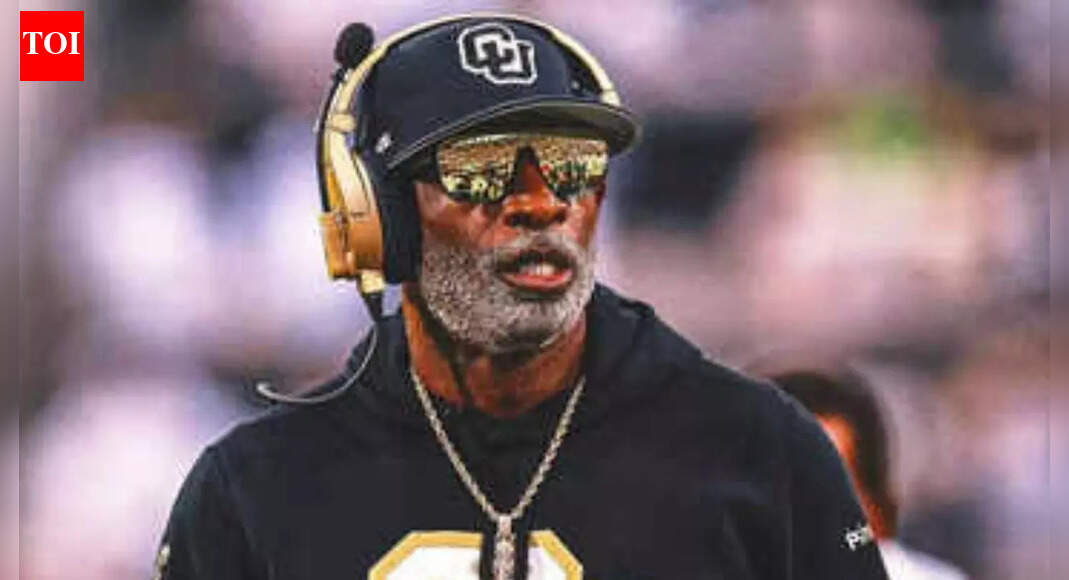 Deion Sanders' net worth in 2026: How much is the Colorado Buffaloes' head coach's fortune