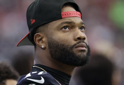 Who are Nico Collins’ parents? Everything to know about the Texans WR’s family