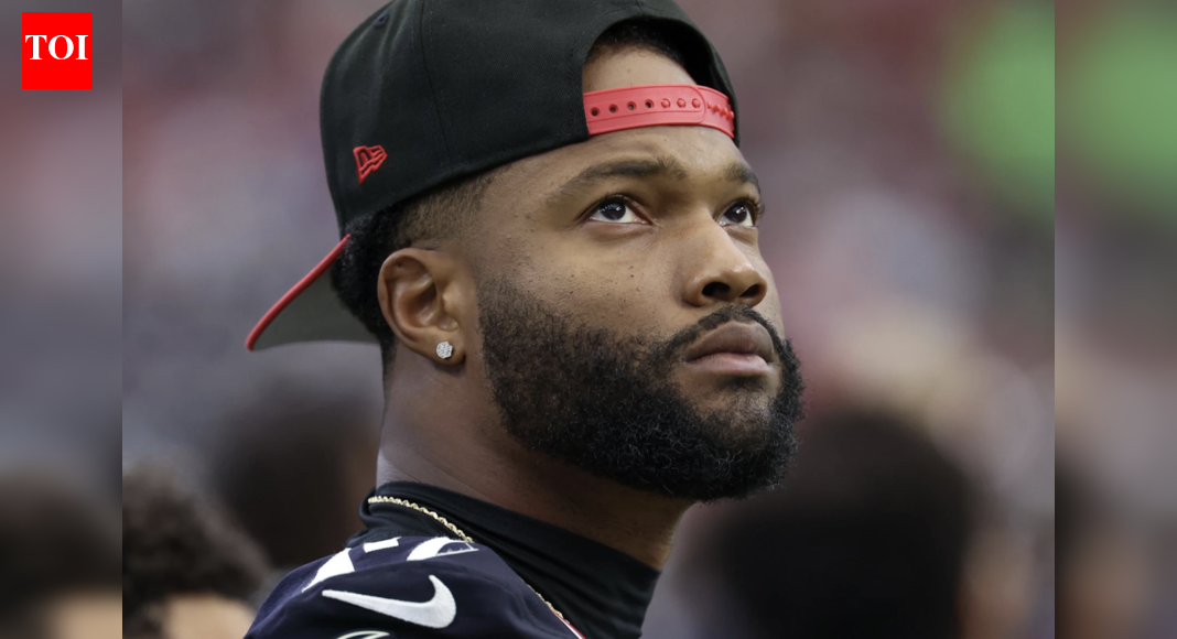 Who are Nico Collins’ parents? Everything to know about the Texans WR’s family