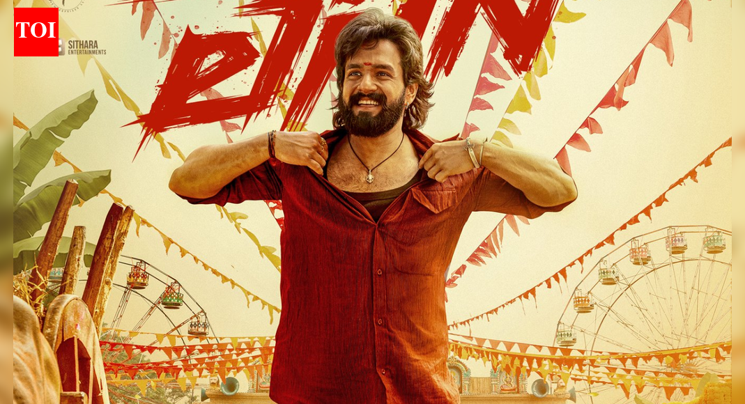 ‘Lenin’ release update: Akhil Akkineni-starrer village drama gets summer 2026 release window