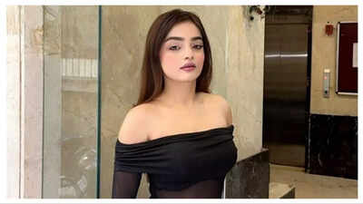 Veronica Talreja on taking a break from acting, says, 'I decided to leave, I started getting calls for good projects'