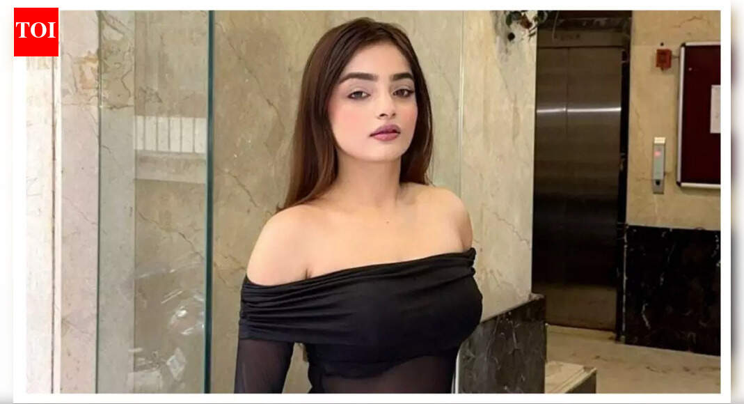 Veronica Talreja on taking a break from acting, says, 'When I decided to leave, I started getting calls for good projects'