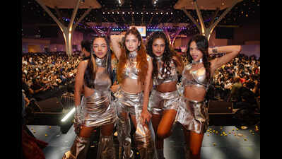 We’re building the I-pop blueprint as we go: WiSh