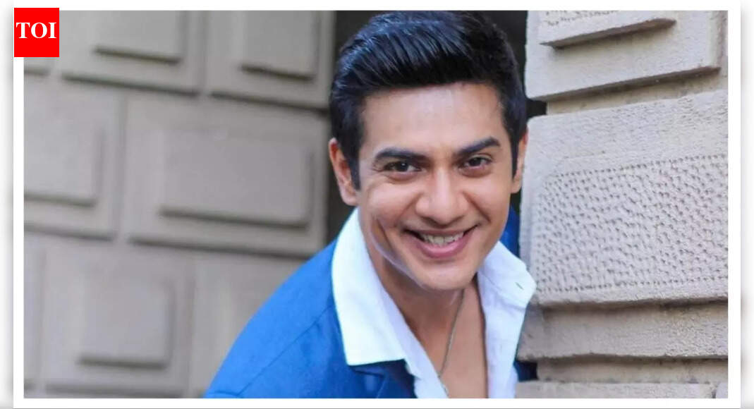 Vishal Gandhi: There were challenges, but there were also learnings and experiences that helped me grow and move forward