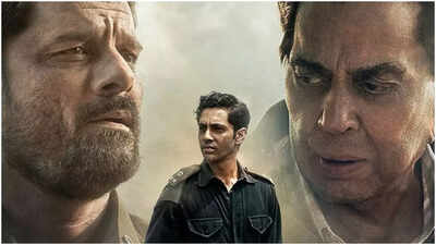  When and where to watch Dharmendra's last film AFTER theatre