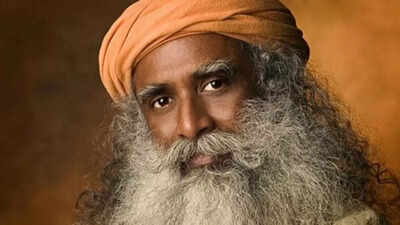 Why Sadhguru believes discipline should begin with parents, not children