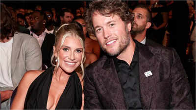 Matthew and Kelly Stafford’s combined net worth: A breakdown of the NFL salary, podcast income and family life