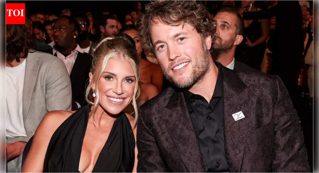 Matthew and Kelly Stafford’s combined net worth: A breakdown of the NFL salary, podcast income and family life