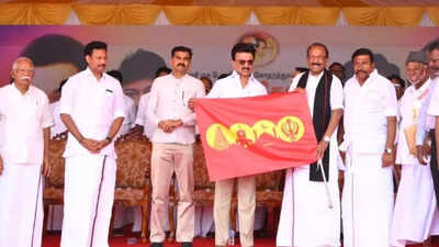  CM Stalin warns social media 'easy money' may drag youths down wrong paths