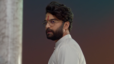  Vishwak Sen’s political action drama includes raw and intense moments