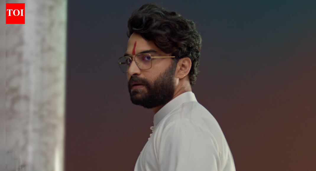 ‘Legacy’ teaser: Vishwak Sen’s political action drama includes raw and intense moments