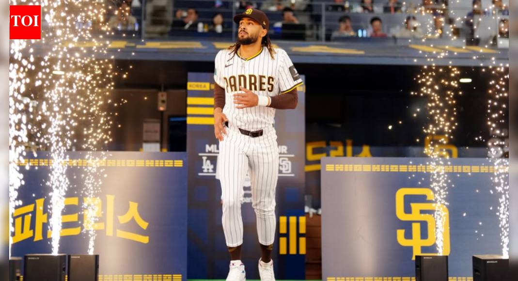 How tall is Fernando Tatis Jr? Analyzing El Niño’s physical attributes, height, weight, and more