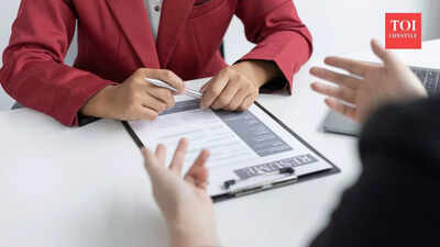 A baby at a job interview? This hiring story is going viral, and the reason is surprising