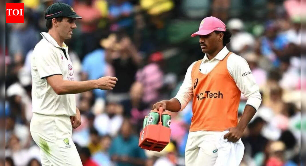 Between belief and balance: The quiet rise of Australia all-rounder John James