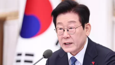 'Like giving access to ISIS propaganda': South Korea lifts ban on North's state newspaper; public divided over exposure