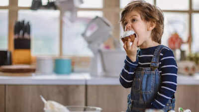 How much sugar is too much sugar for kids, and how can that affect a child's health?