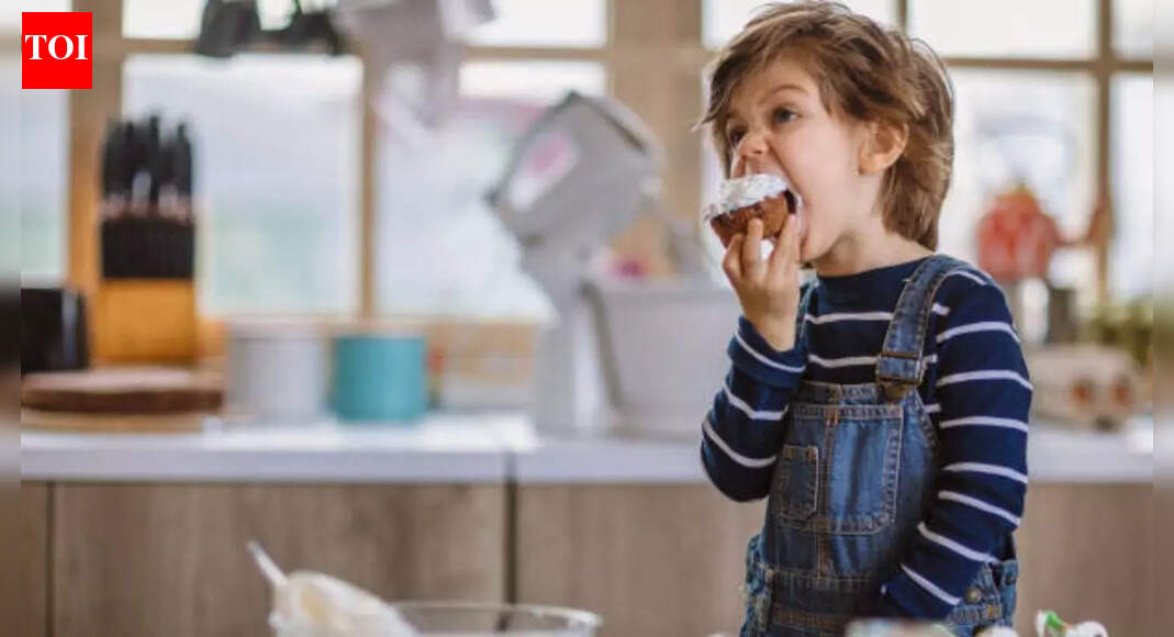 How much sugar is too much sugar for kids, and how can that affect a child's health?