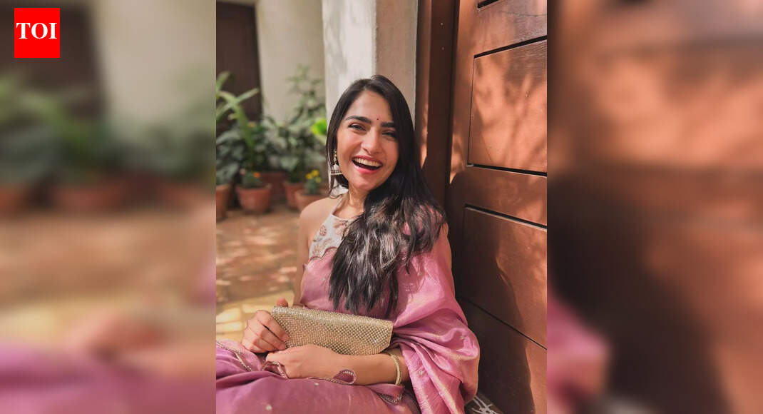 I am rooted, yet excitedly ready for all things new: Rukmini Vasanth