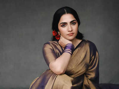 I am rooted, yet excitedly ready for all things new: Rukmini Vasanth