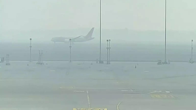 Fog disruption: 66 flights cancelled at Delhi airport due to low visibility; DGCA’s winter fog norms in force