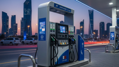 QatarEnergy announces lower fuel prices for January 2026