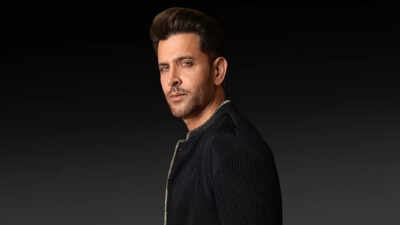 ‘Fingers crossed’: Hrithik Roshan teases 'Krrish 4' update; says something big is coming very soon