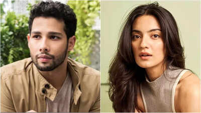 ‘Dear Comrade’ Hindi remake: Siddhant Chaturvedi and Pratibha Ranta in consideration after Vijay Deverakonda-Rashmika Mandanna's original