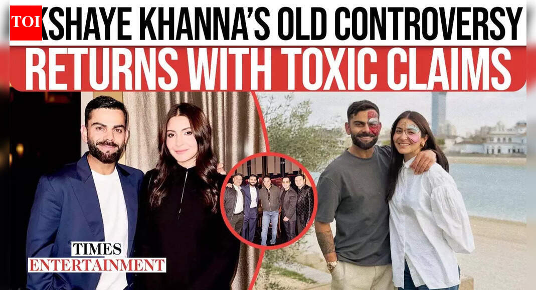 Virat Kohli Ditches Big Party for Anushka Sharma, Rings in 2026 with Family Love in Dubai