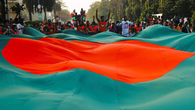 'Bloodthirsty mob': Family recounts horror after 3rd Hindu man set on fire in Bangladesh; seeks justice