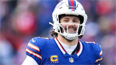 Josh Allen injury update: Will the Buffalo Bills QB’s foot issue keep him out of Week 18 at Highmark Stadium?