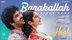 Haal | Song - Barakallah