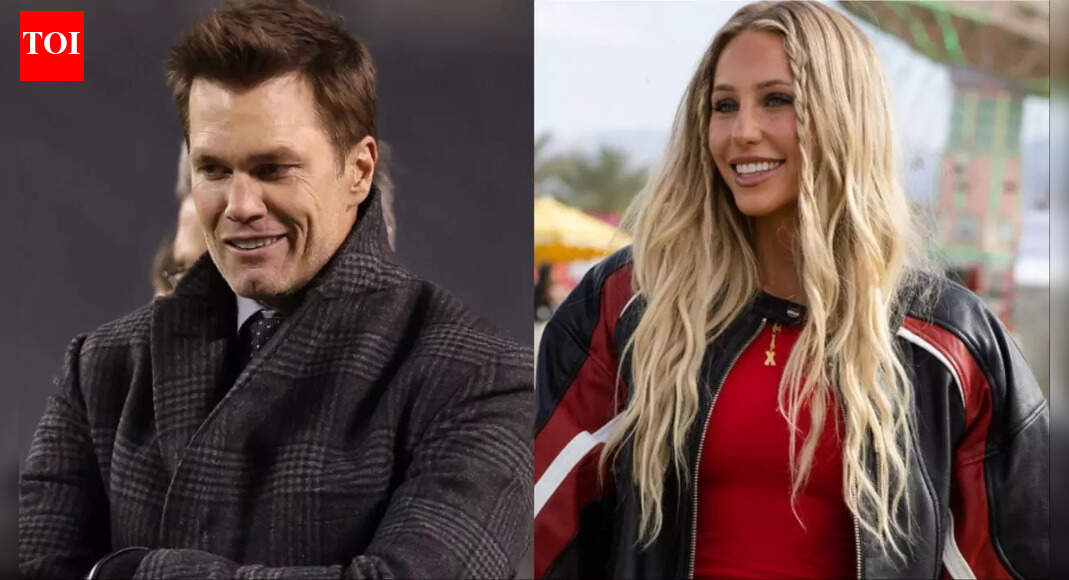 “Beautiful for how they love”: Tom Brady's cryptic Instagram post reportedly after being spotted with Alix Earle