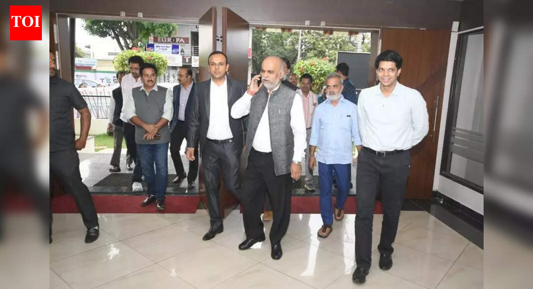 K-Rera to tell builders to specify exact parking slots on sale agreement