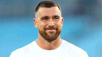 "A pillar in our community": Kansas City rallies behind Travis Kelce for Man of the Year honor as tight end weighs retirement plans