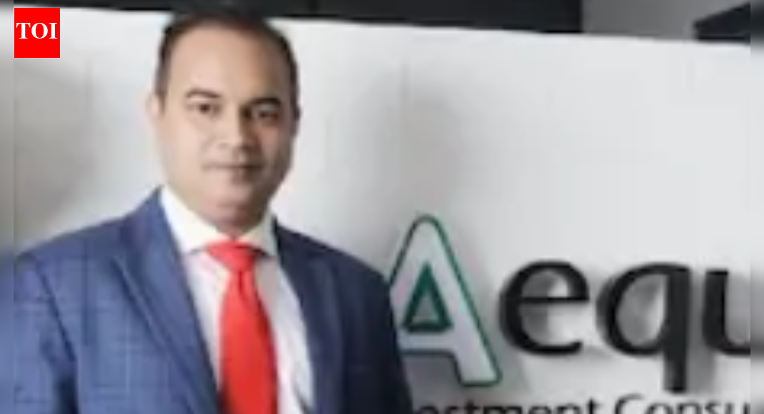 Who was Siddhartha Bhaiya? Dalal Street’s smallcap specialist passes away at 47; the mind behind Aequitas’ long-term bets