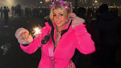 Who is Twitch star Kunshikitty? German streamer who was attacked during new year’s eve celebration in Cologne