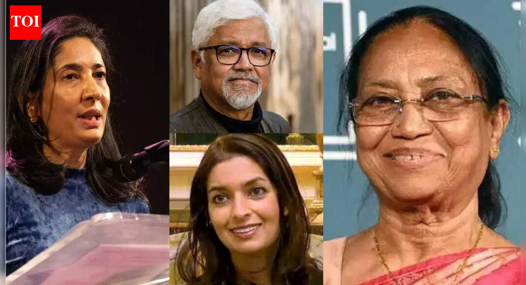Jhumpa Lahiri, Kiran Desai among 100+ speakers at Kolkata Literary Meet 2026