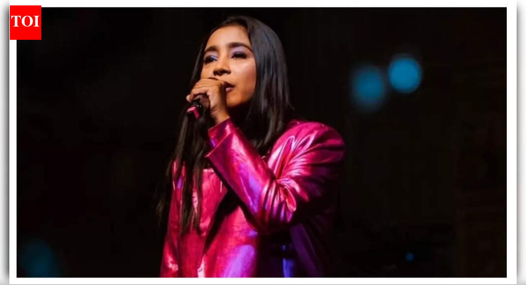 Yes, there have been times when I’ve felt overlooked or not fully seen: Shilpa Rao