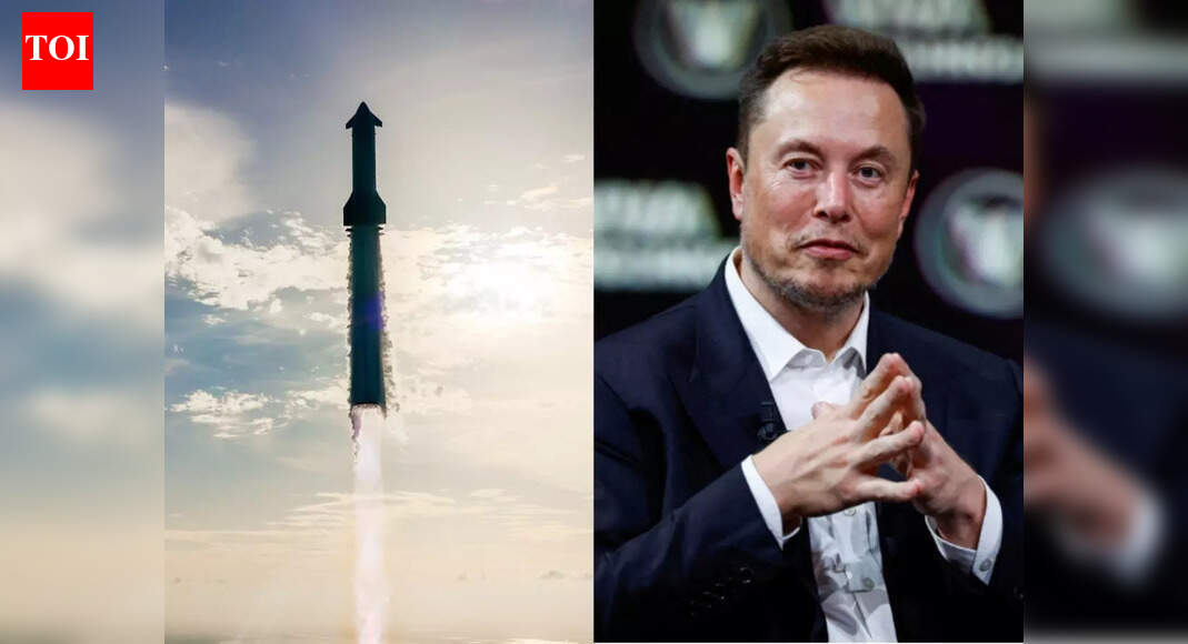 Starlink is quietly moving its satellites closer to Earth and there’s a reason