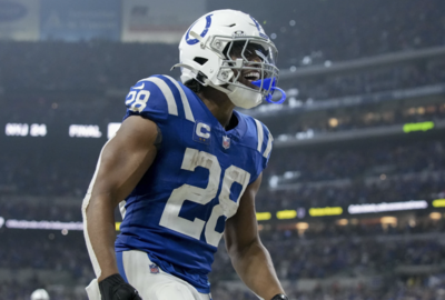 Who are Jonathan Taylor’s parents? Everything to know about the Colts RB’s family