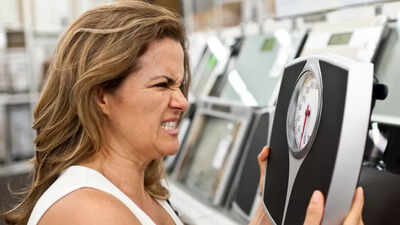 A Harvard doc warns about the New Year’s weight loss mistake most people make