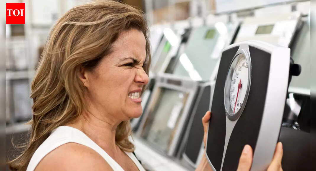 A Harvard doc warns about the New Year’s weight loss mistake most people make