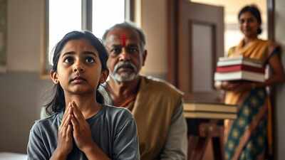 What is success? Indian teachers, students, and parents view it differently