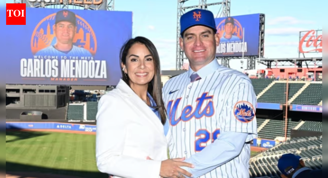 Carlos Mendoza and Francis Mendoza combined net worth: Mets manager earnings, salary, and lifestyle