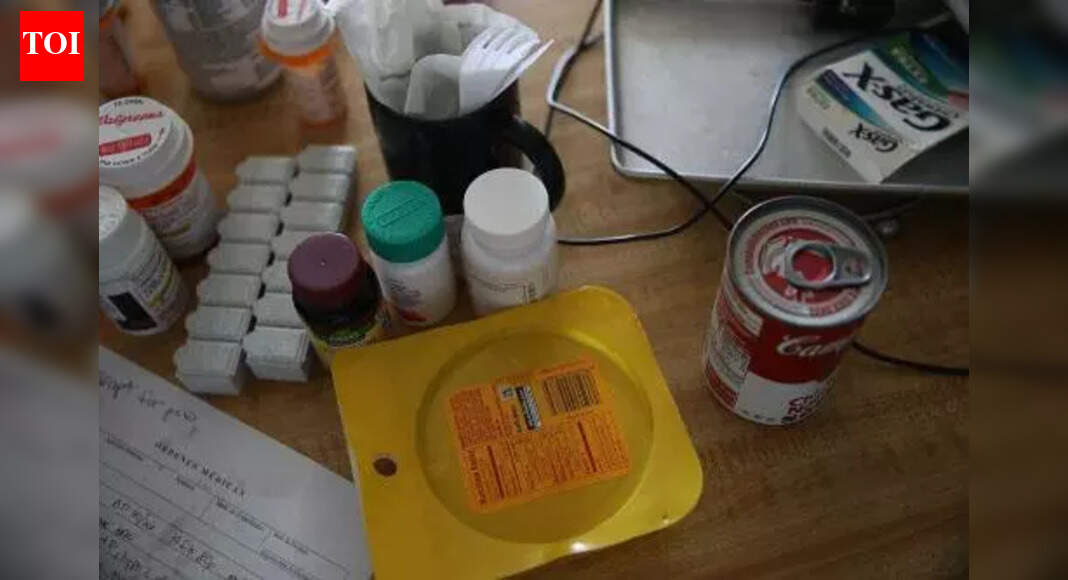 Saudi Arabia mandates online clearance for personal medications for travellers