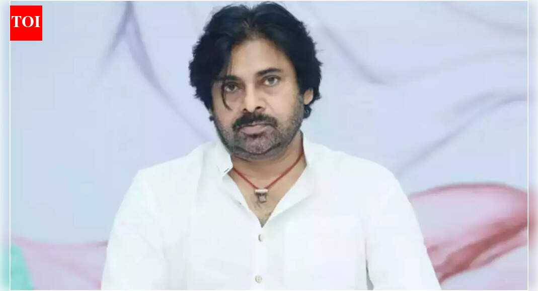 Delhi High Court spots clear violation of Pawan Kalyan's personality rights