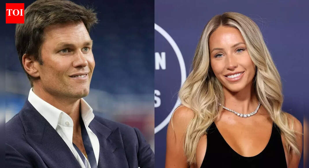 Alix Earle’s 'good vibes' Tom Brady moment ages fast after St. Barts clips