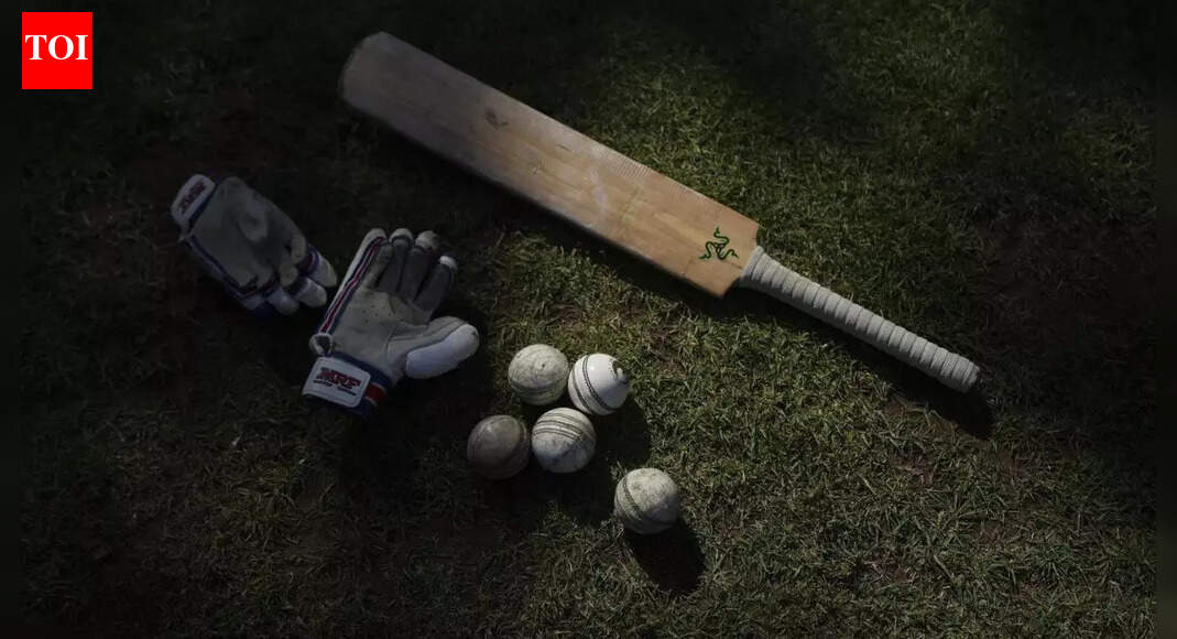 Namibia senior women's cricket team to tour Assam in January 2026