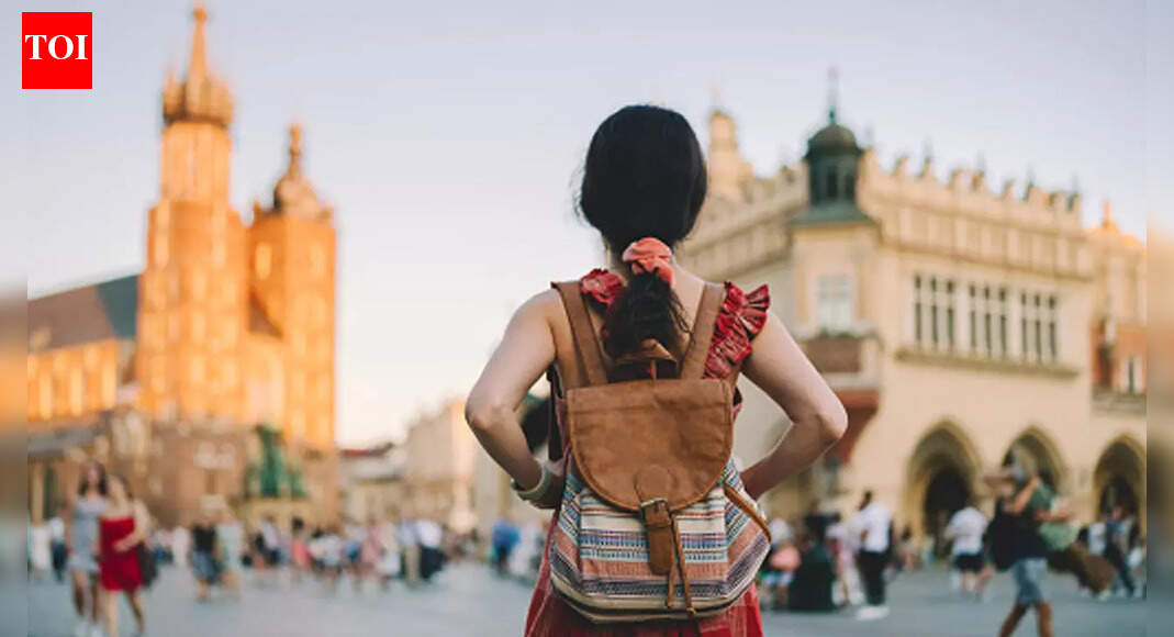 Don’t choose universities by reputation alone: An expert’s warning for students planning to study abroad