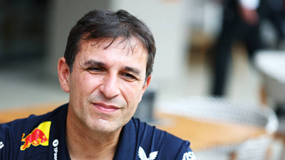 Pierre Wache net worth in 2025: Red Bull’s technical mastermind, salary, bonuses, lifestyle, and more